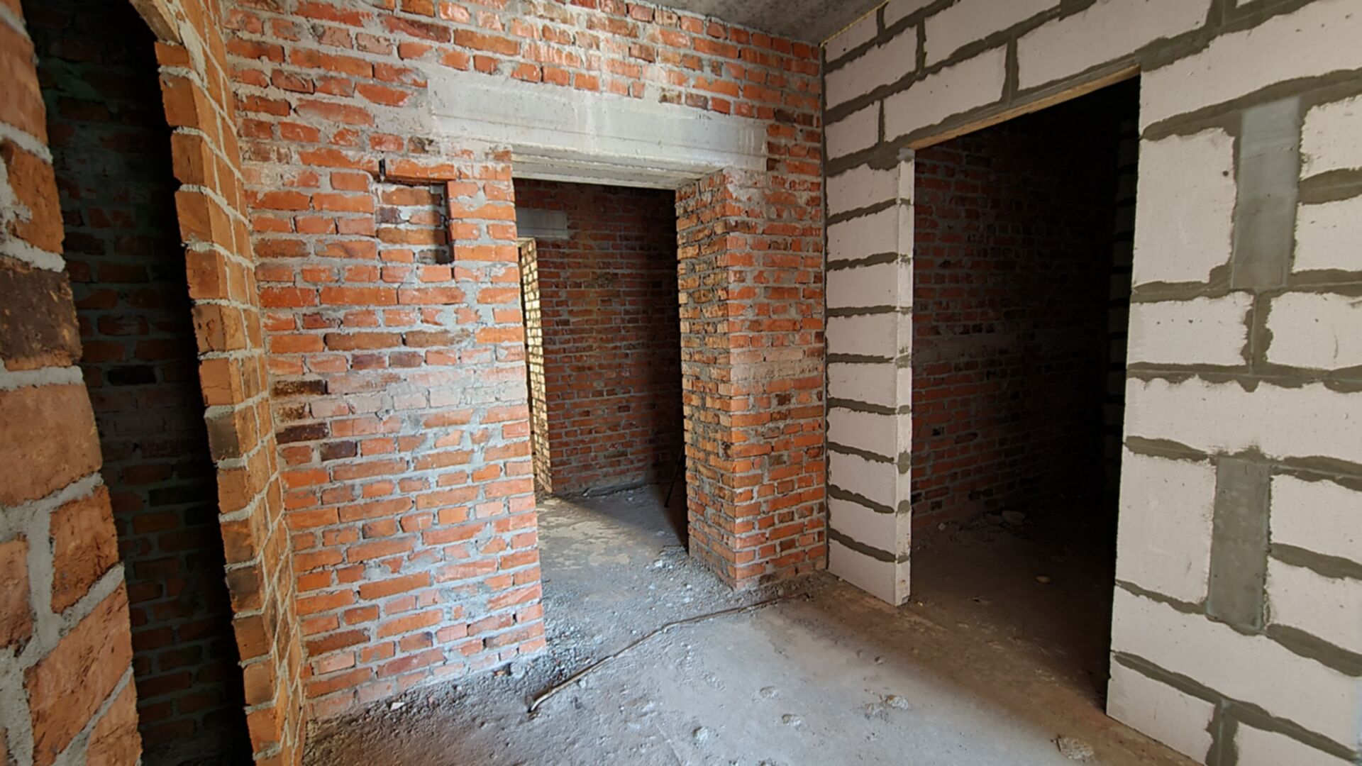 ЖК Ранкове Family ход строительства фото 355629