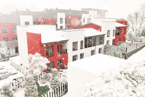 КБ Cherry House 4 КБ Cherry House 4
