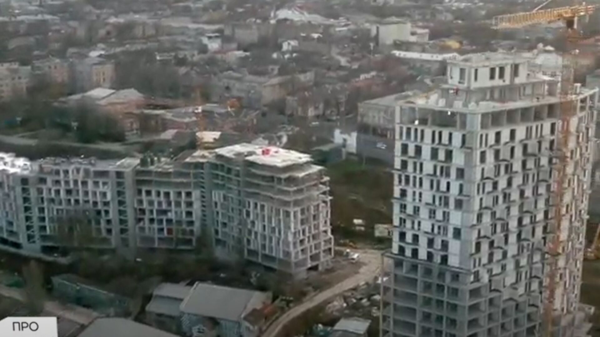 ЖК ITown ход строительства фото 356071