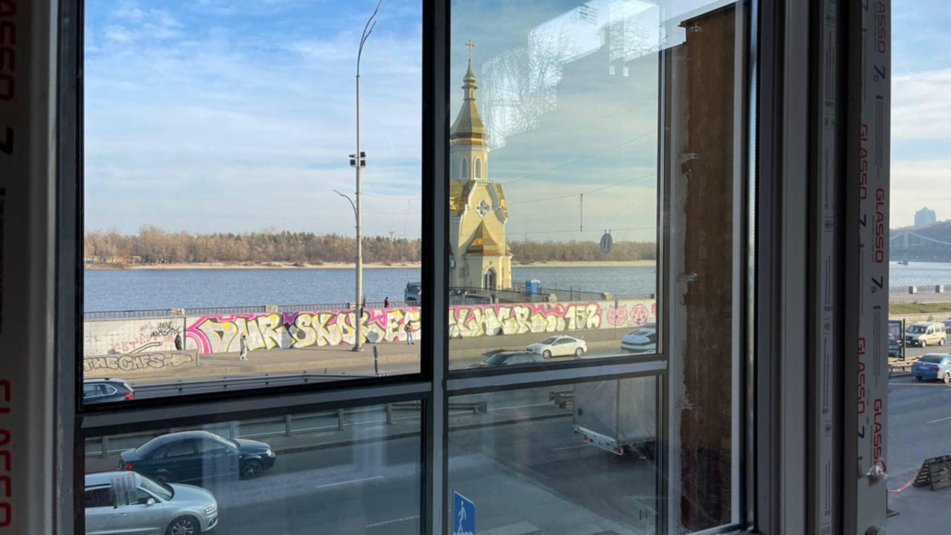 Станом на листопад 2021 року ЖК Illinsky House хід будівництва фото 356265