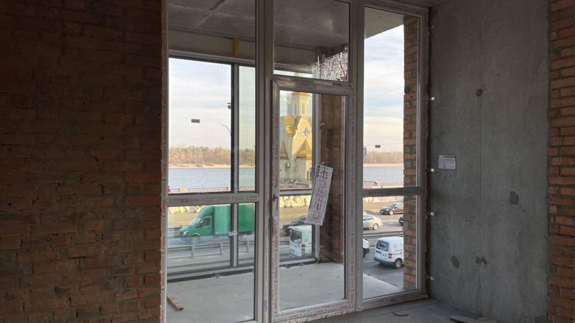 Станом на листопад 2021 року ЖК Illinsky House хід будівництва фото 356267