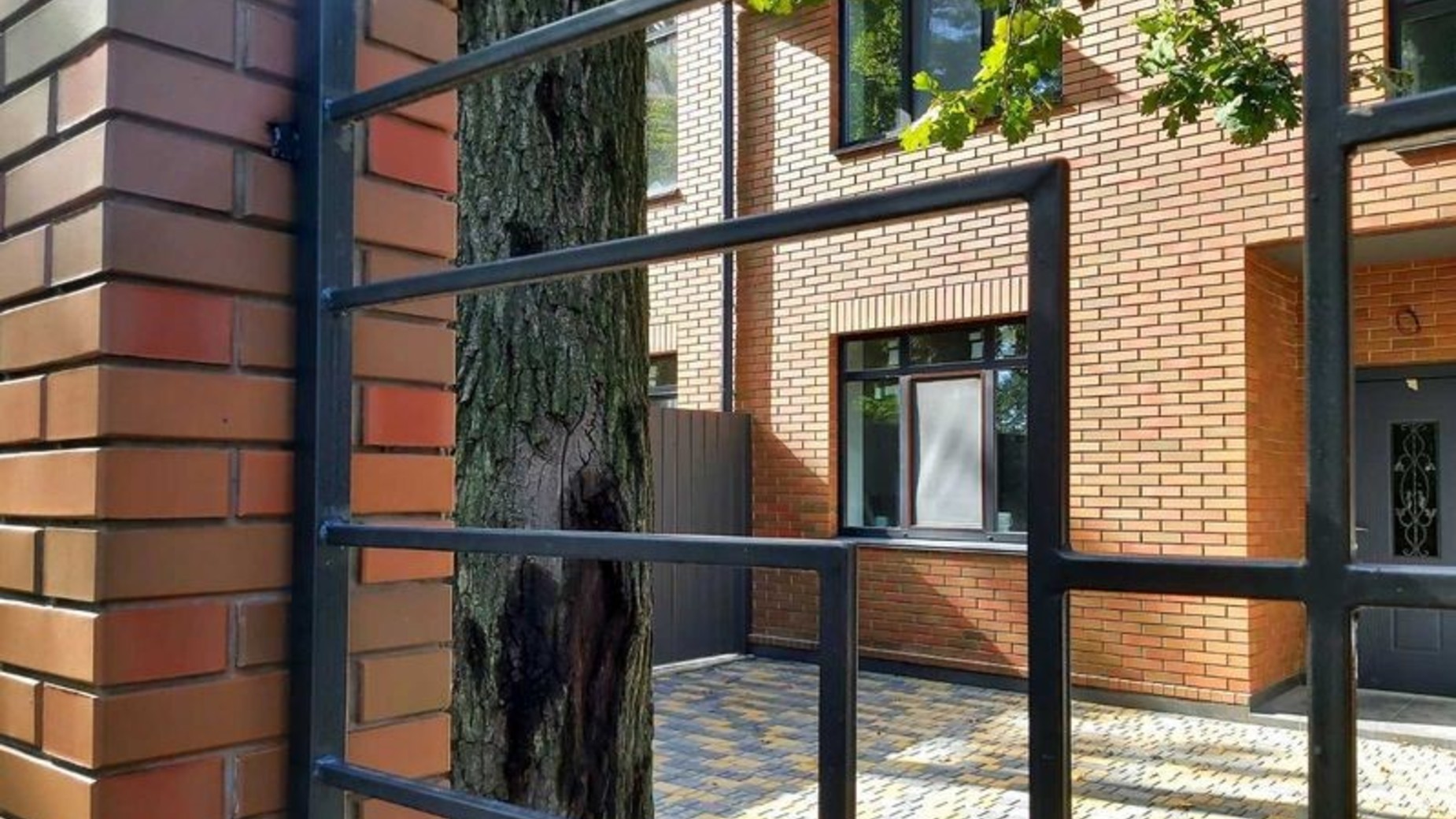 Таунхаус Brighton Garden фото 356354