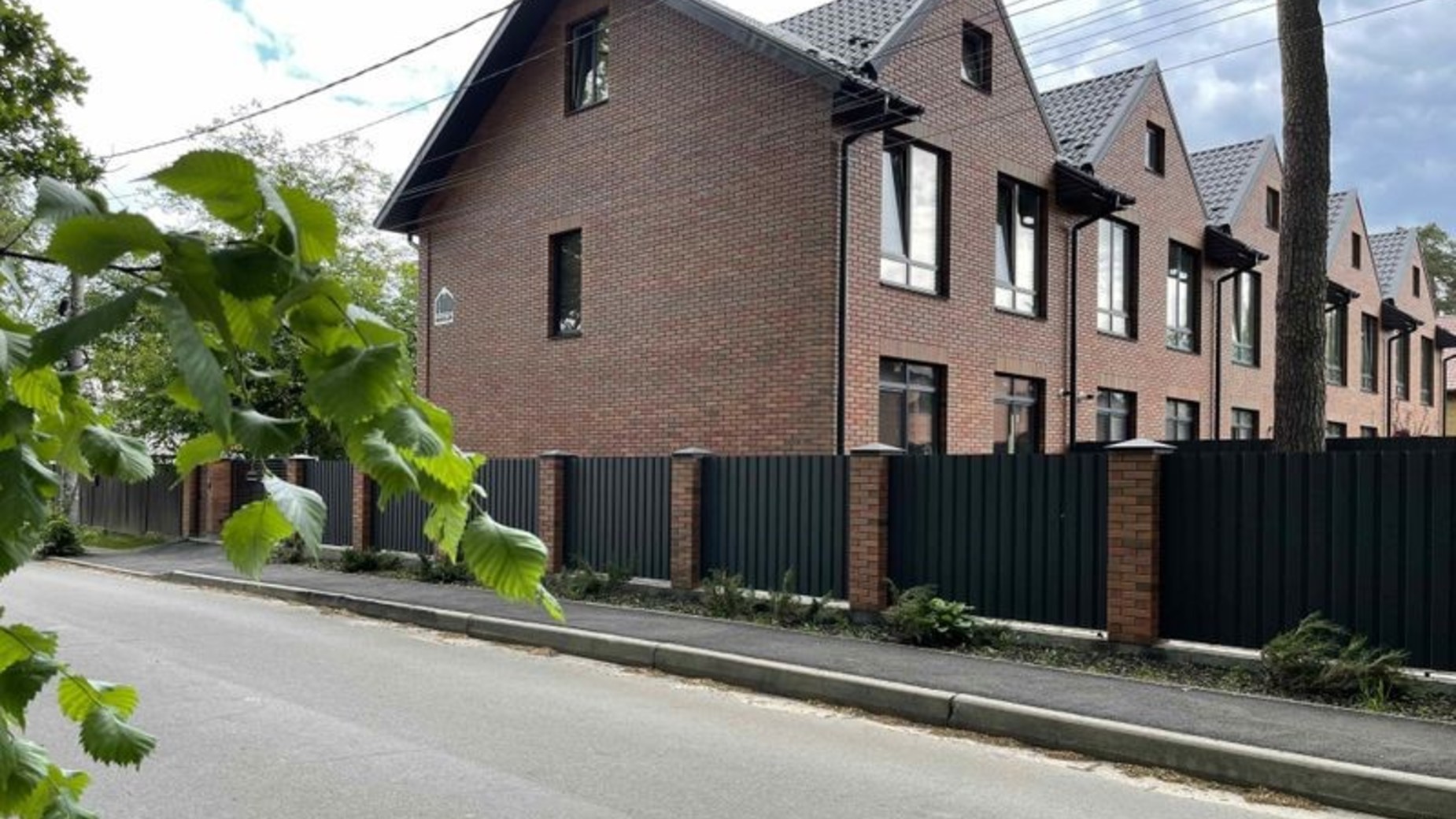 Таунхаус Brighton Garden фото 356357