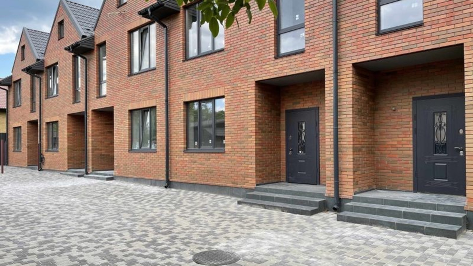 Таунхаус Brighton Garden фото 356358