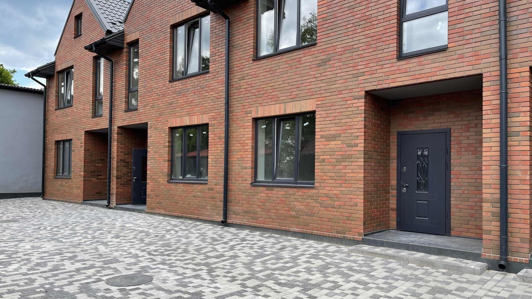 Таунхаус Brighton Garden фото 356360