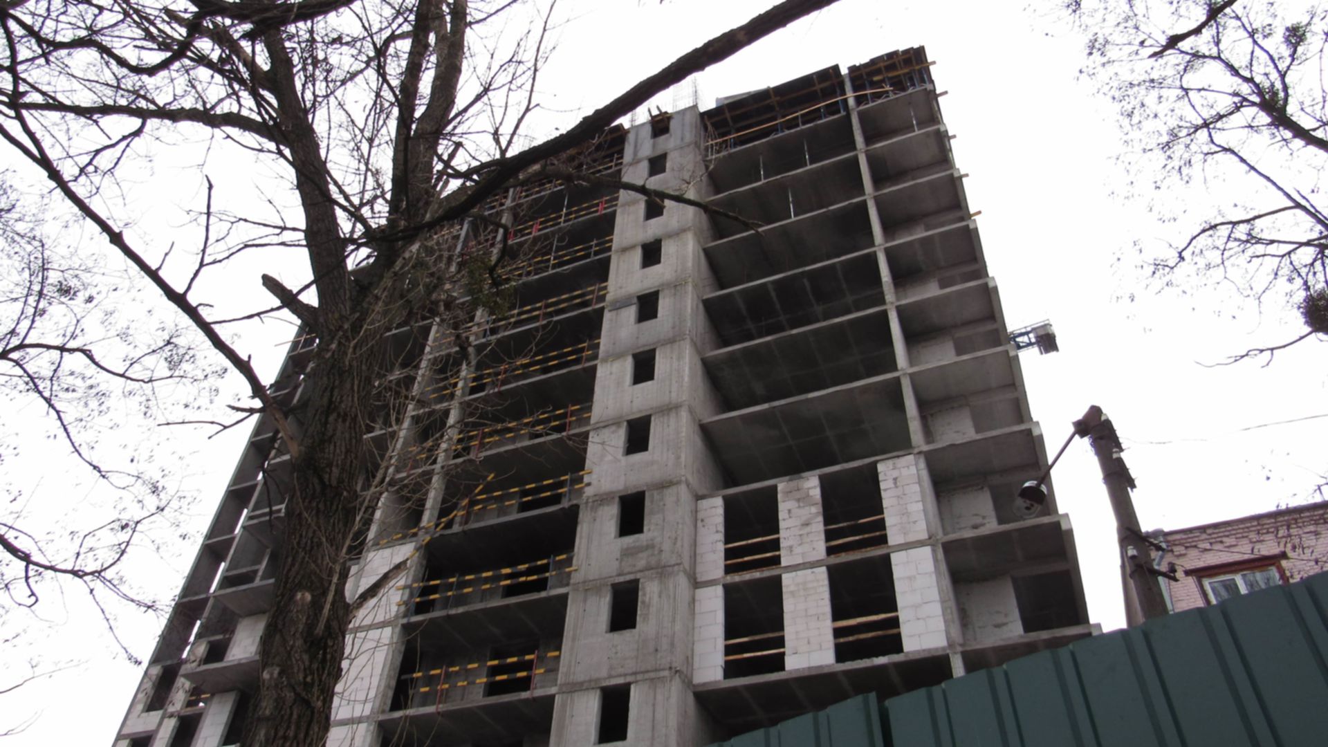 ЖК Кришталеві джерела хід будівництва фото 357180