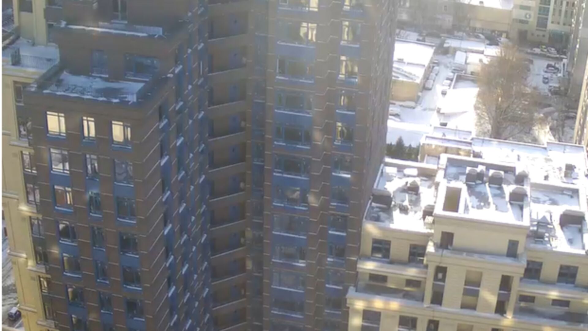 Состоянием на январь 2022 года ЖК Камертон ход строительства фото 357710