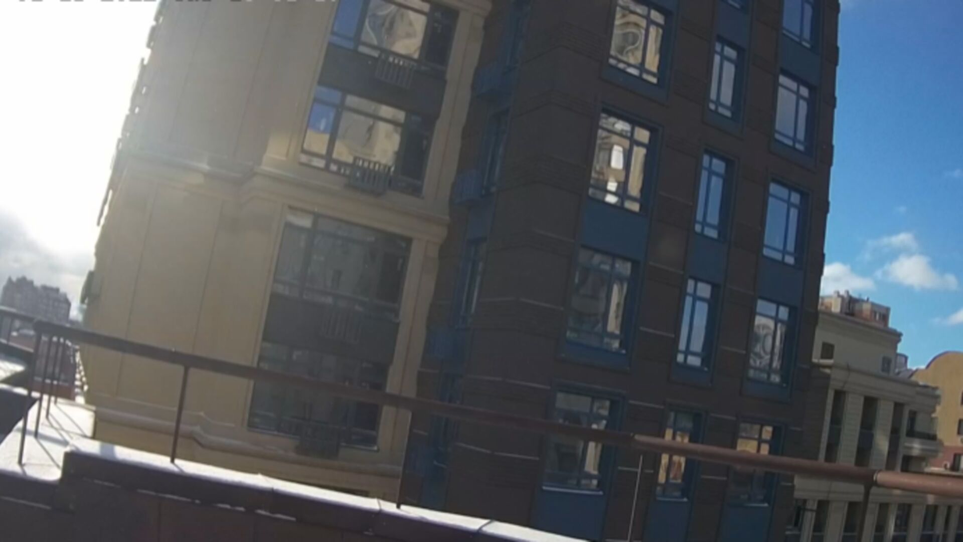 Состоянием на январь 2022 года ЖК Камертон ход строительства фото 357711