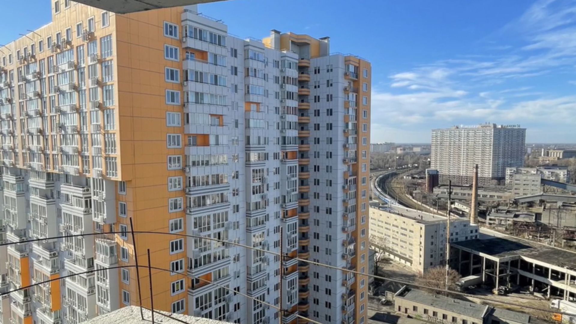 ЖК Удобний хід будівництва фото 357771