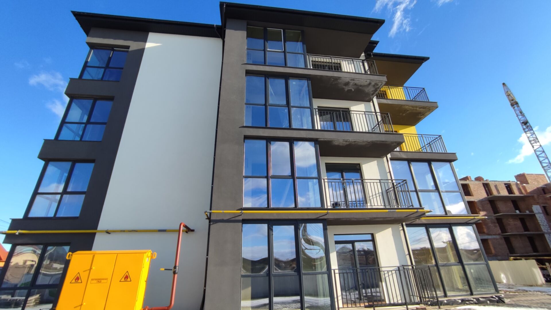 ЖК Італійський хід будівництва фото 358264