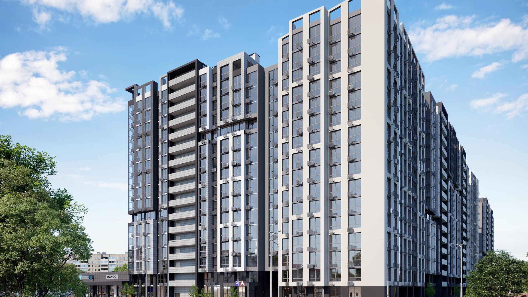 ЖК Next фото 358997