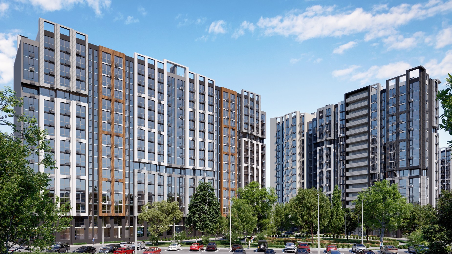 ЖК Next фото 358998