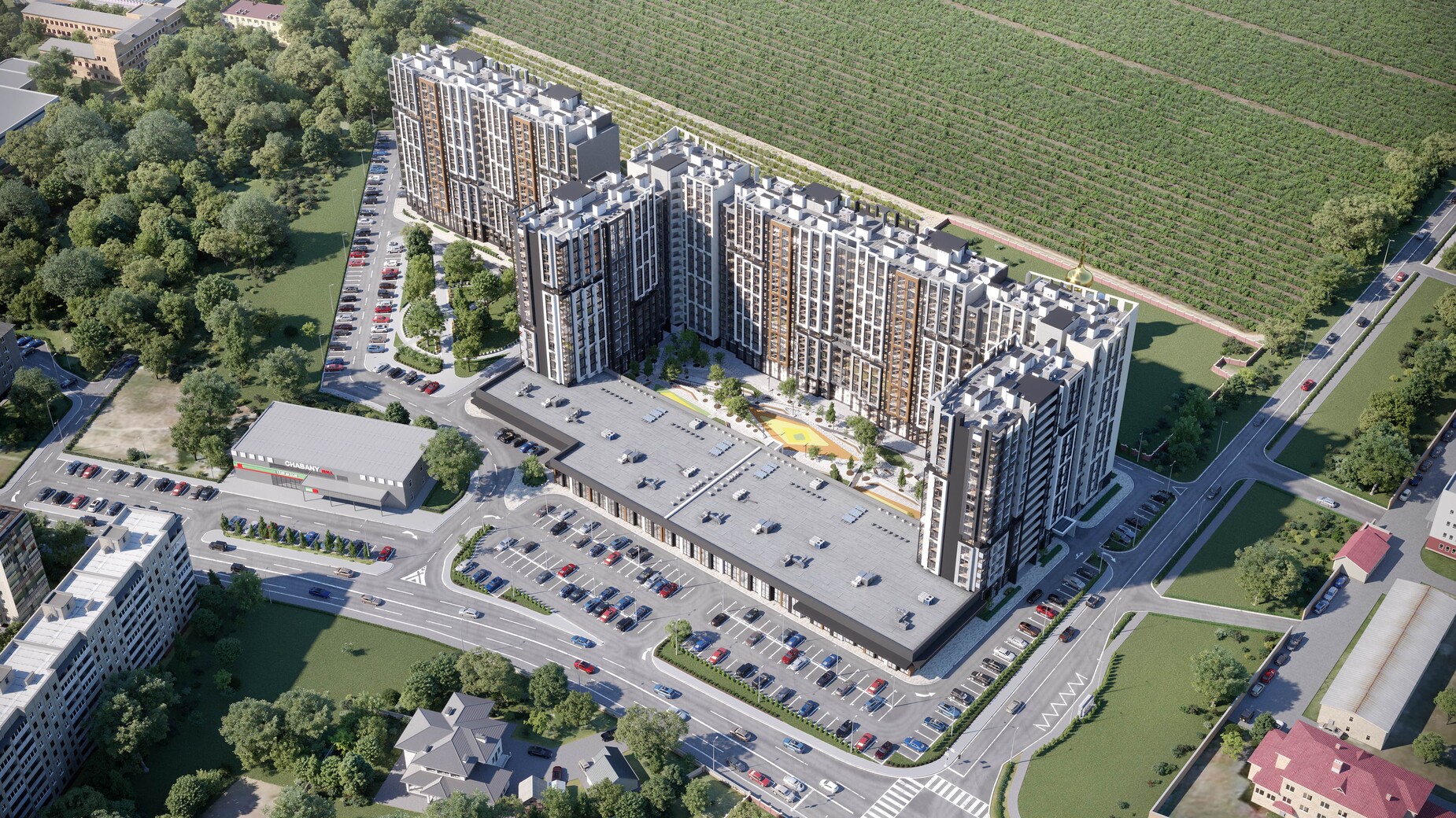 ЖК Next фото 359002