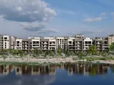 Новостройки Гатного