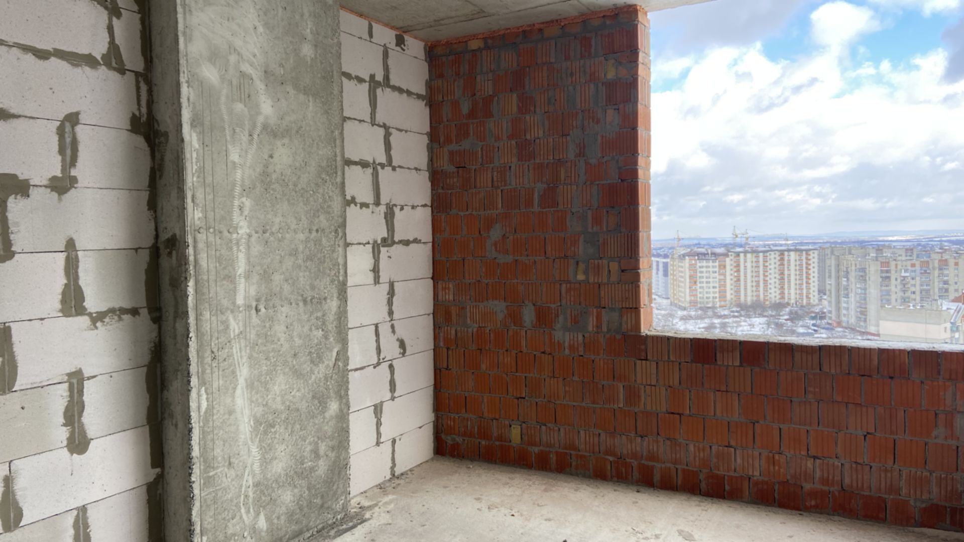 ЖК Щасливий хід будівництва фото 359459