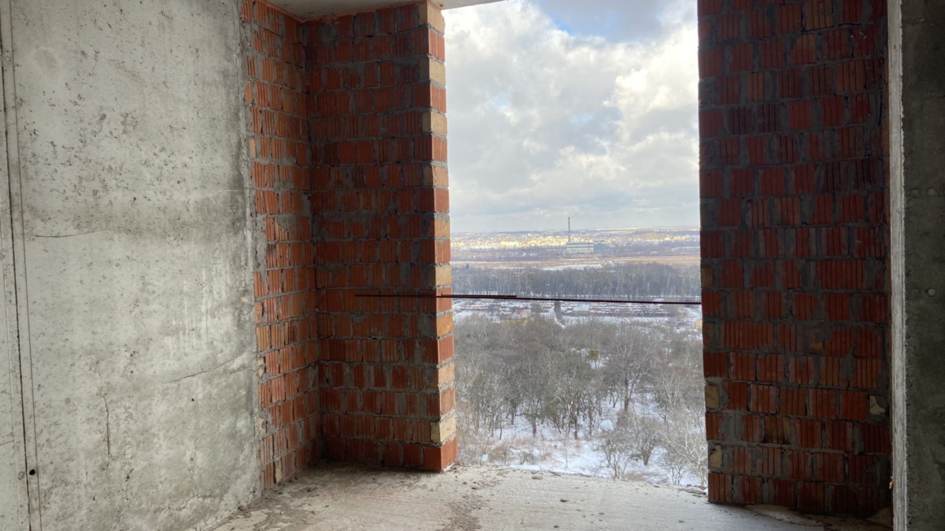 ЖК Щасливий хід будівництва фото 359460