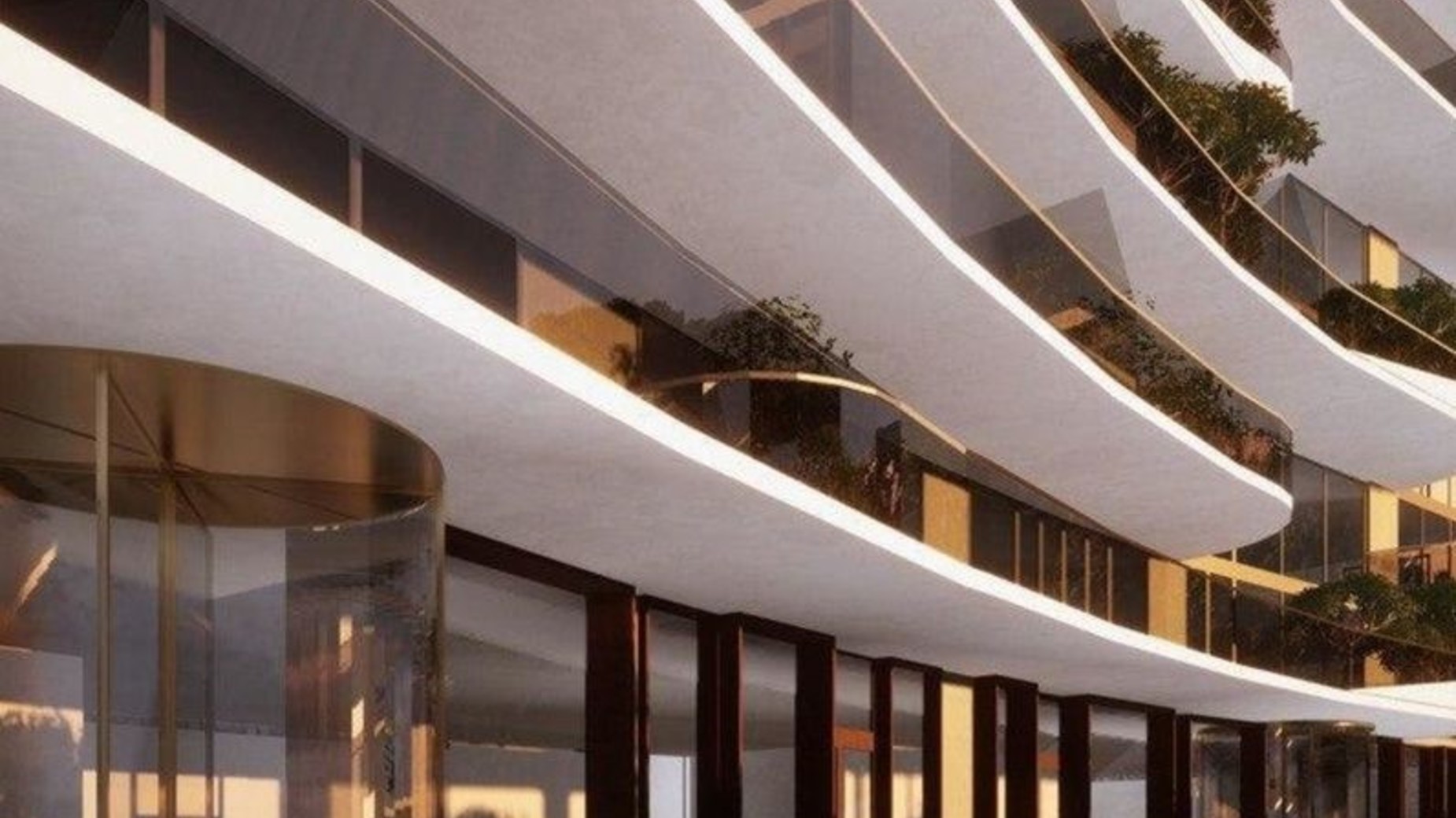 ЖК Lake Park  фото 360162