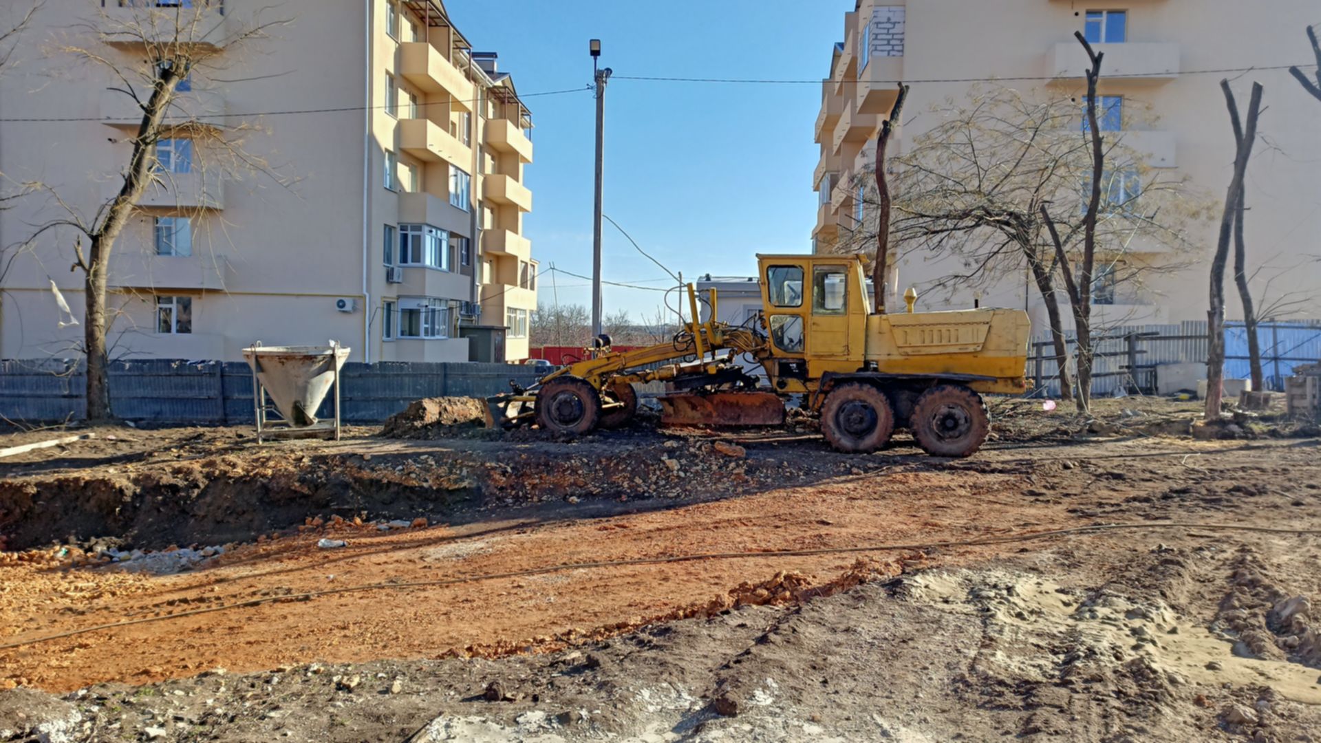 ЖК Центральний хід будівництва фото 361058