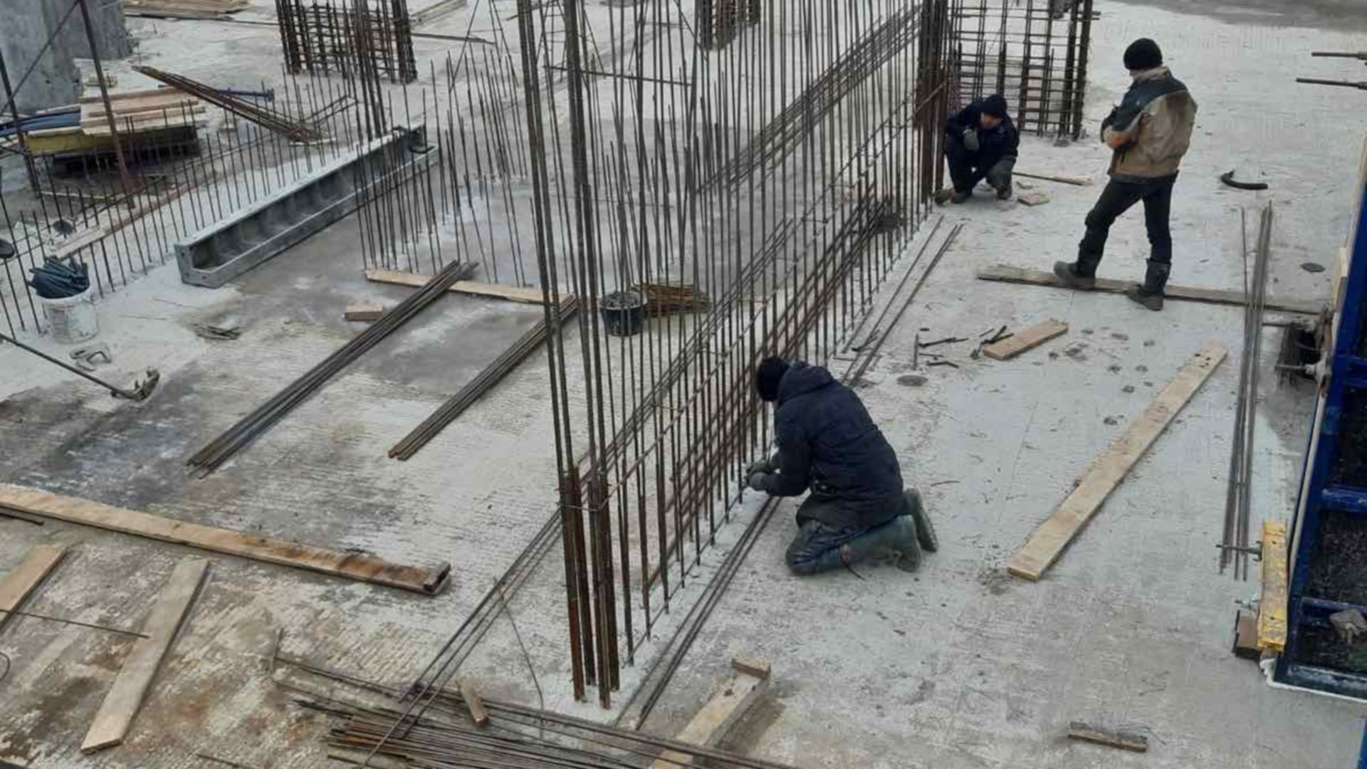 ЖК Кемпінг хід будівництва фото 361279