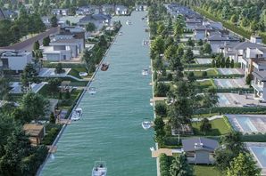 КМ Marinero Residence