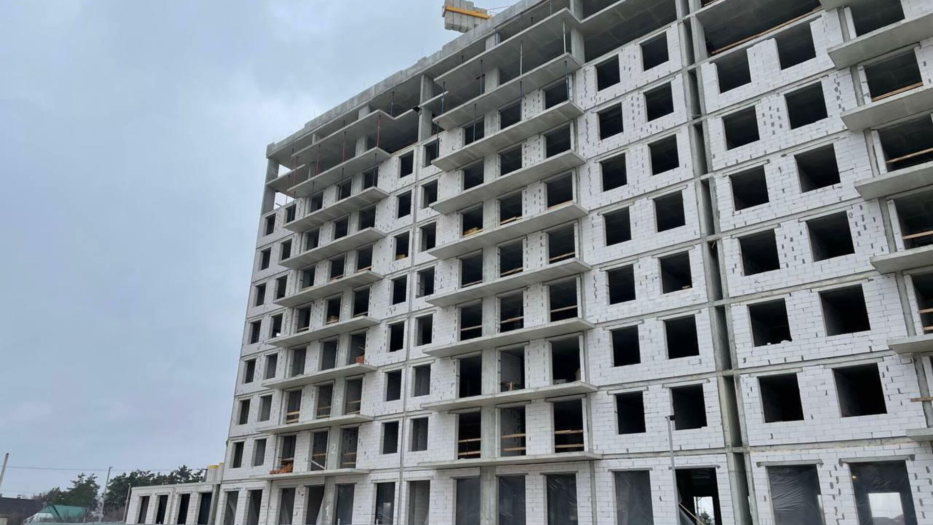 ЖК Авантаж 247 хід будівництва фото 361489