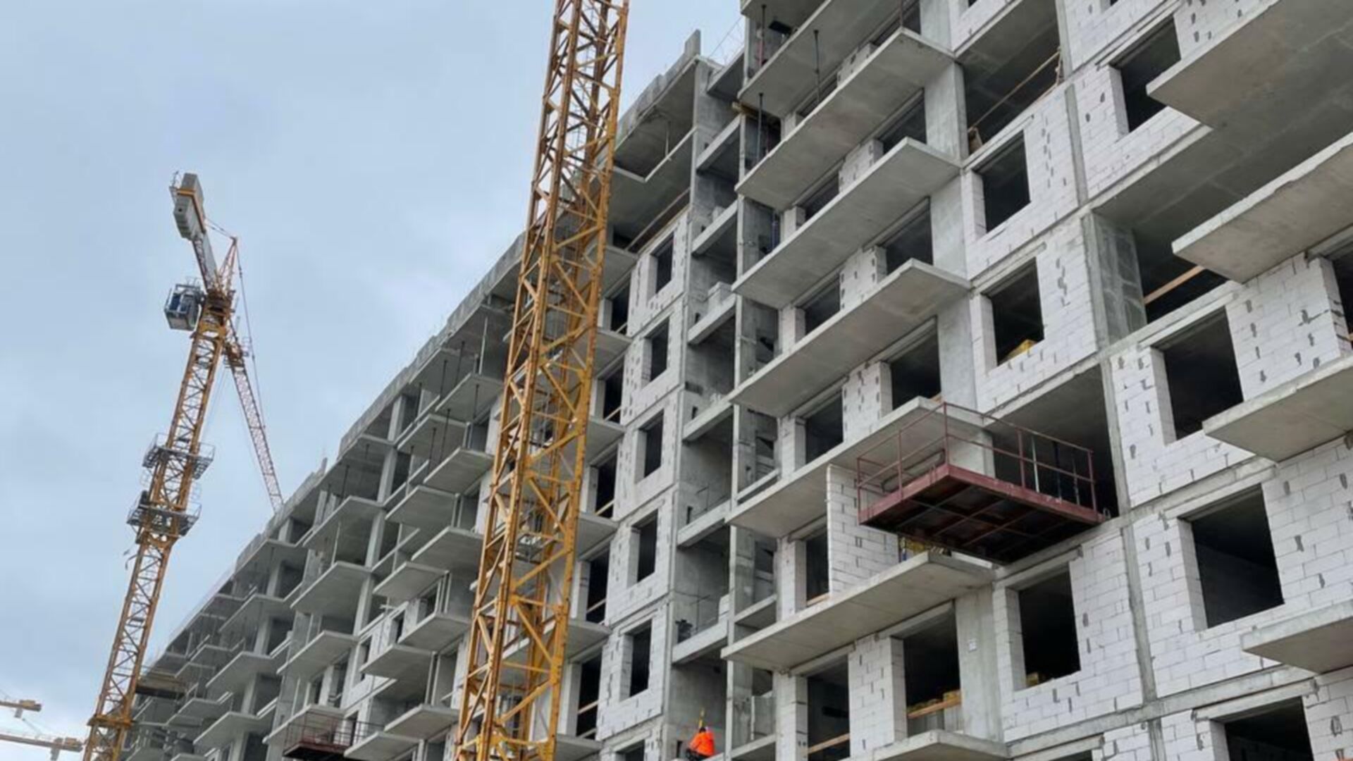 ЖК Авантаж 247 хід будівництва фото 361491