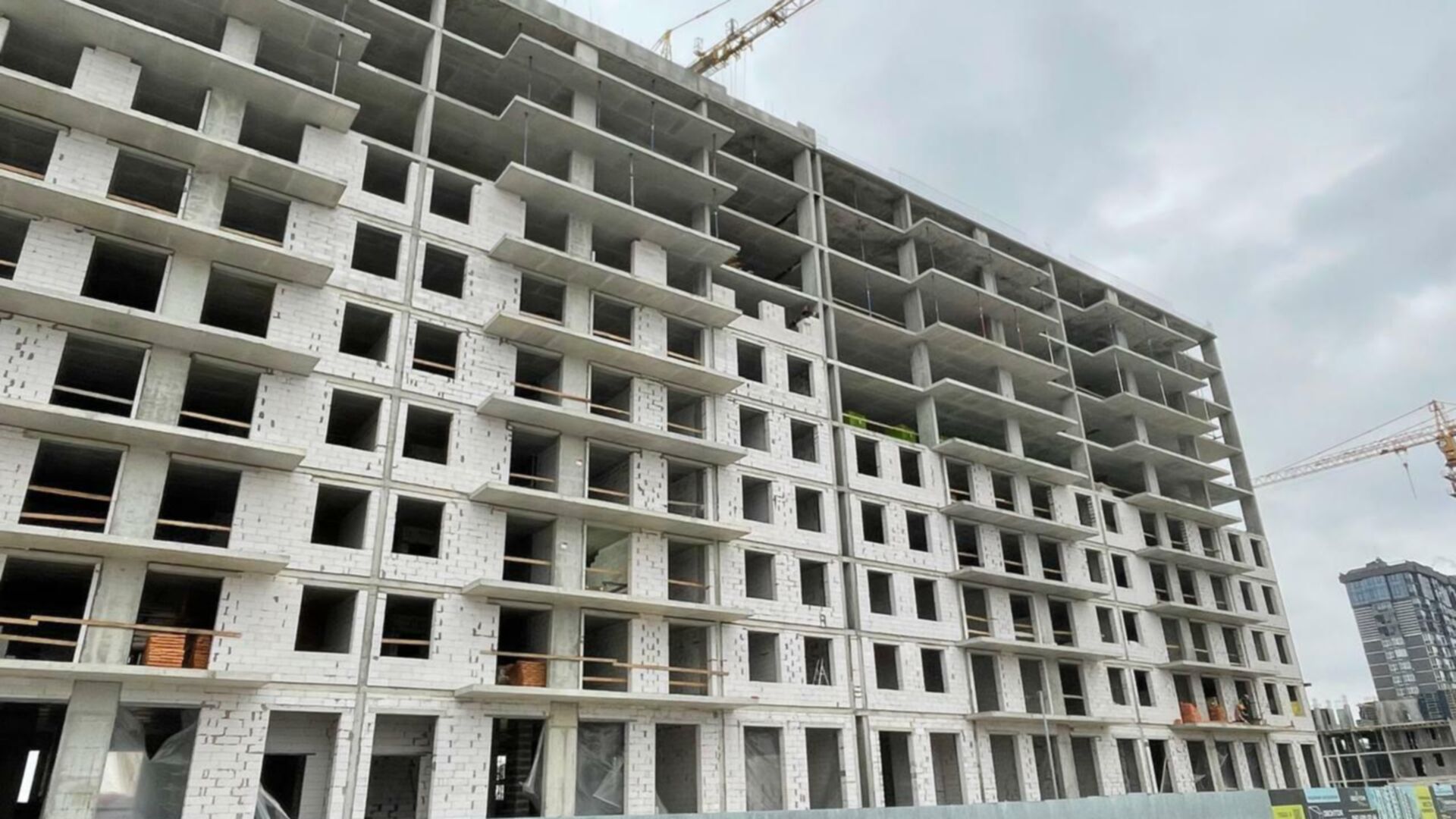 ЖК Авантаж 247 хід будівництва фото 361492