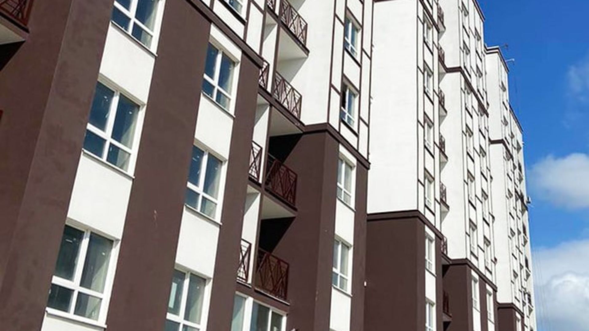 ЖК Muller Haus хід будівництва фото 362348