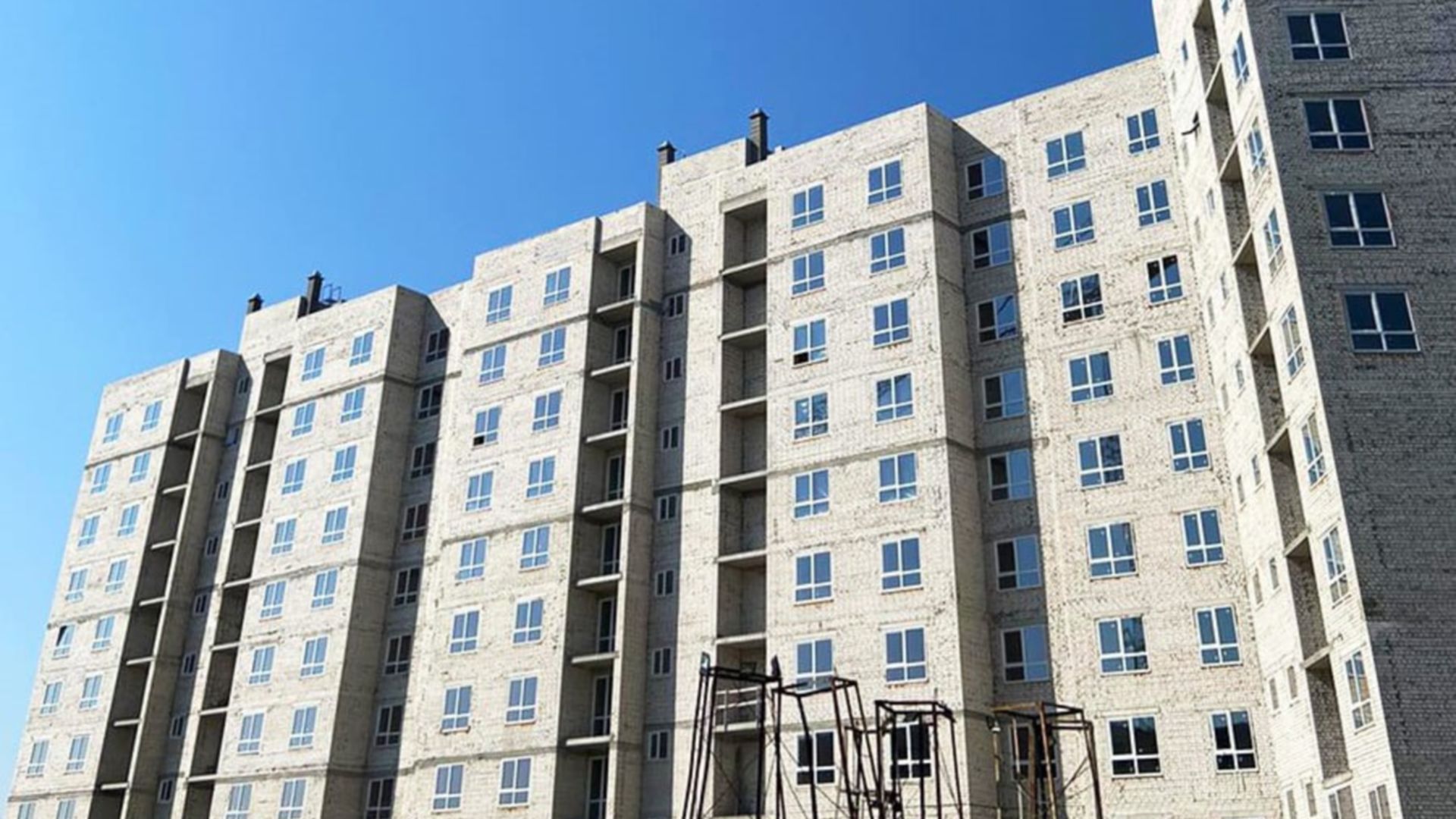 ЖК Muller Haus хід будівництва фото 362372