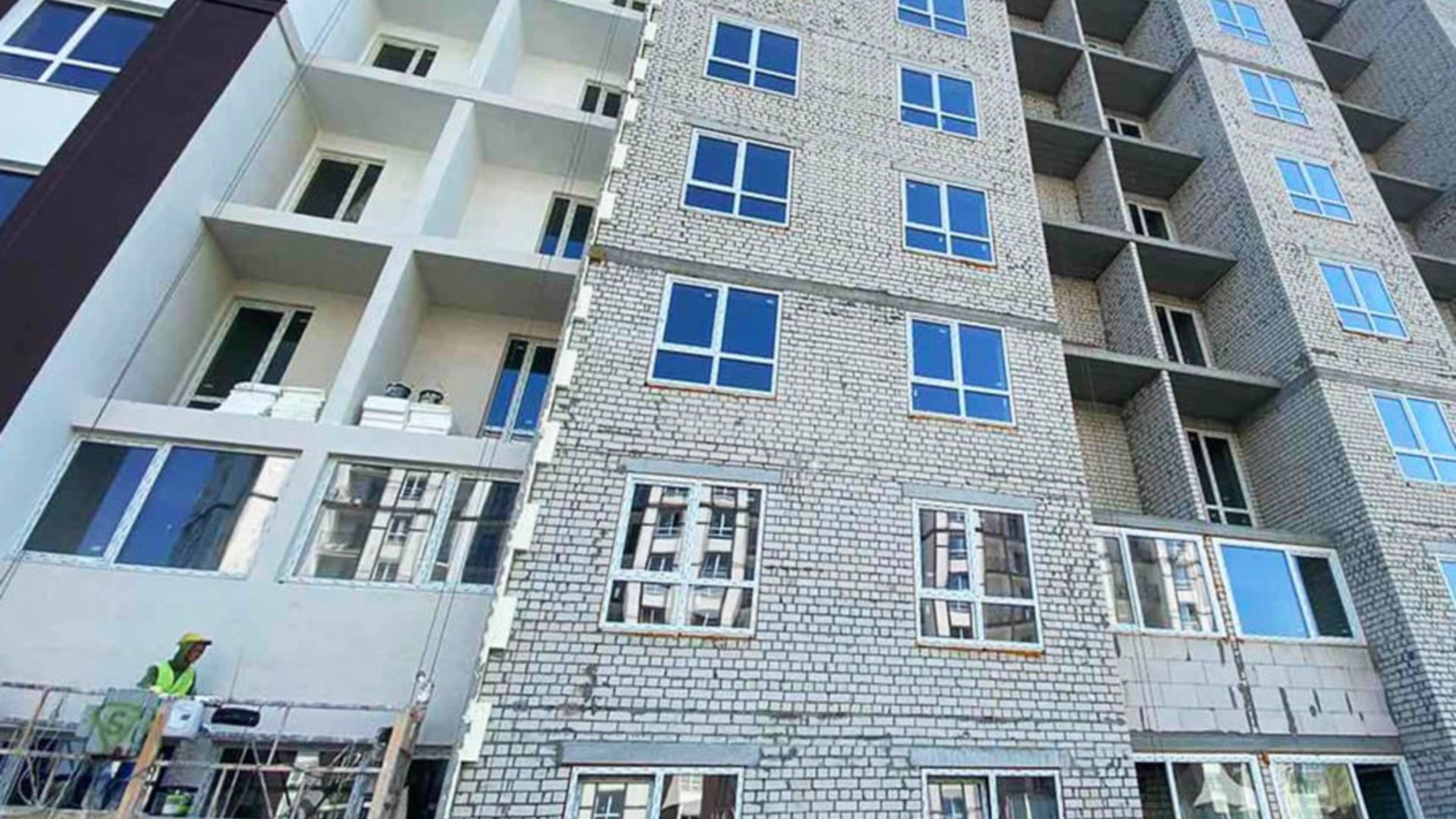 ЖК Muller Haus хід будівництва фото 362375