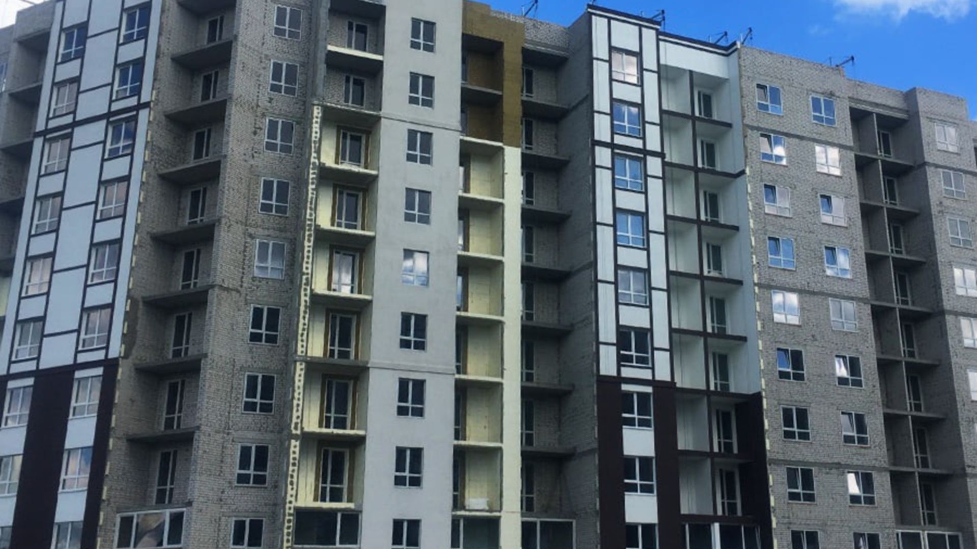 ЖК Muller Haus хід будівництва фото 362377