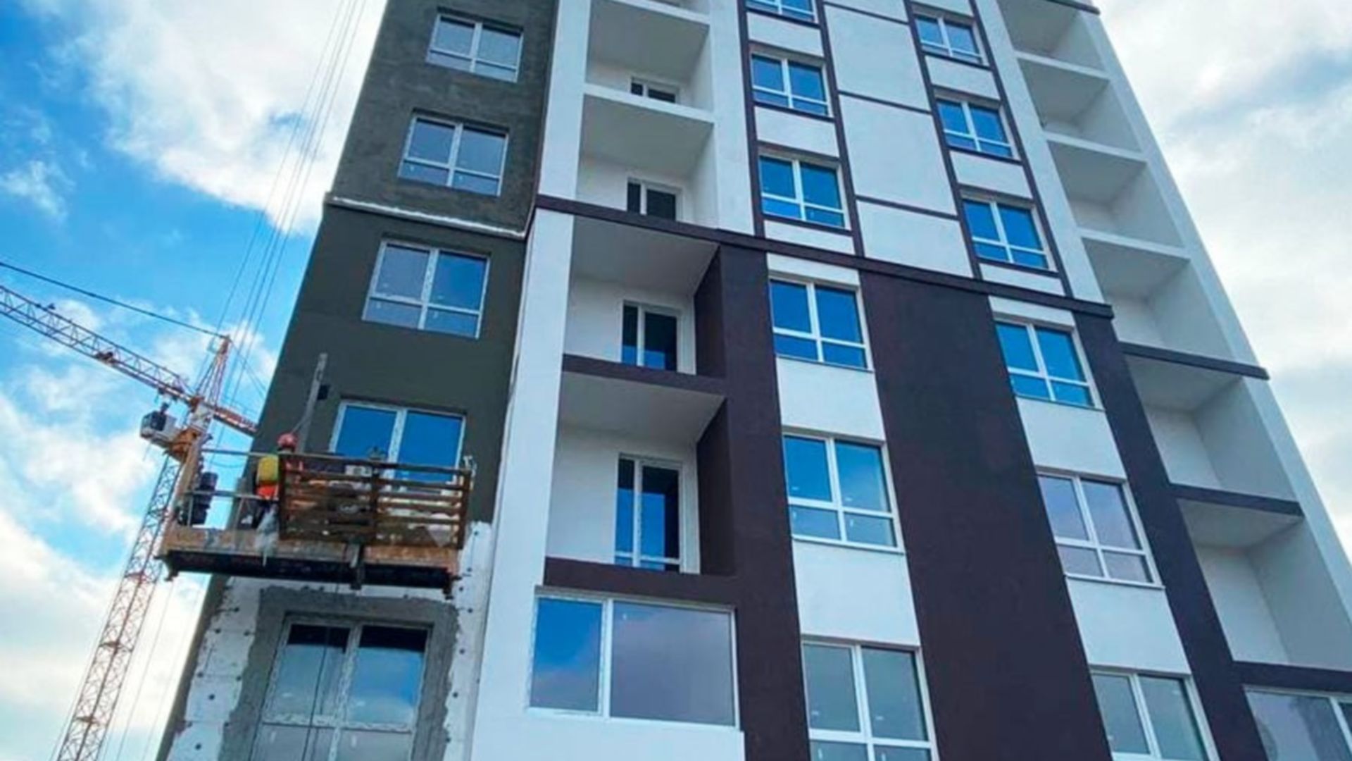 ЖК Muller Haus хід будівництва фото 362379