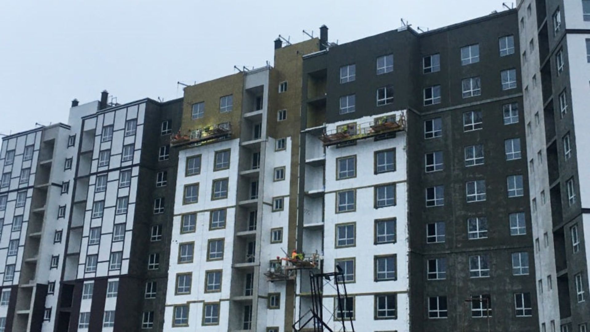 ЖК Muller Haus хід будівництва фото 362384