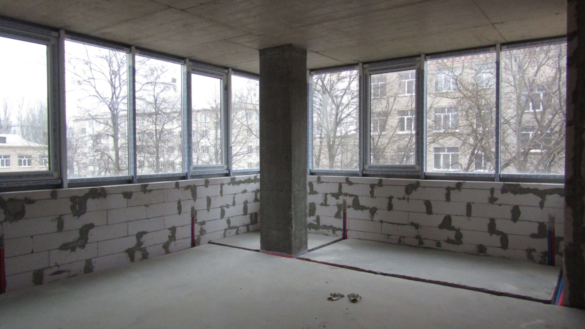 ЖК Dream House ход строительства фото 362513