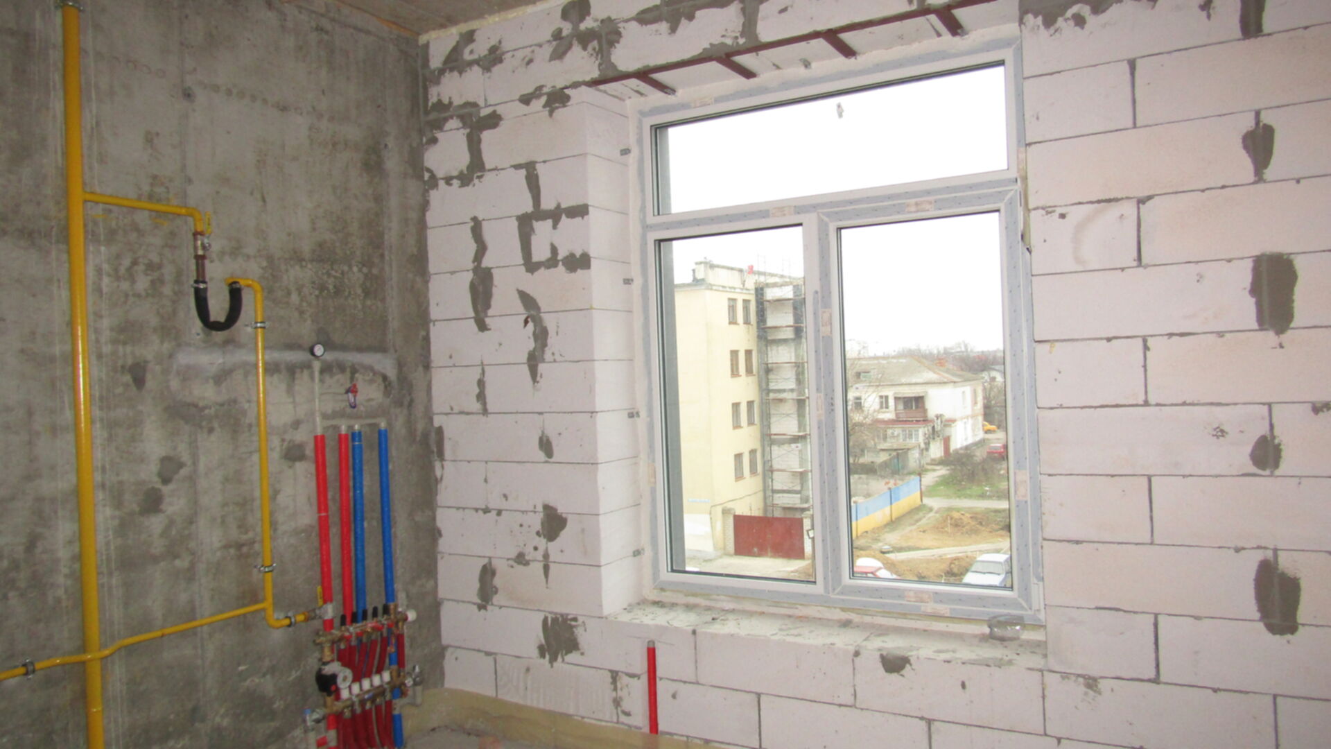 ЖК Dream House ход строительства фото 362526