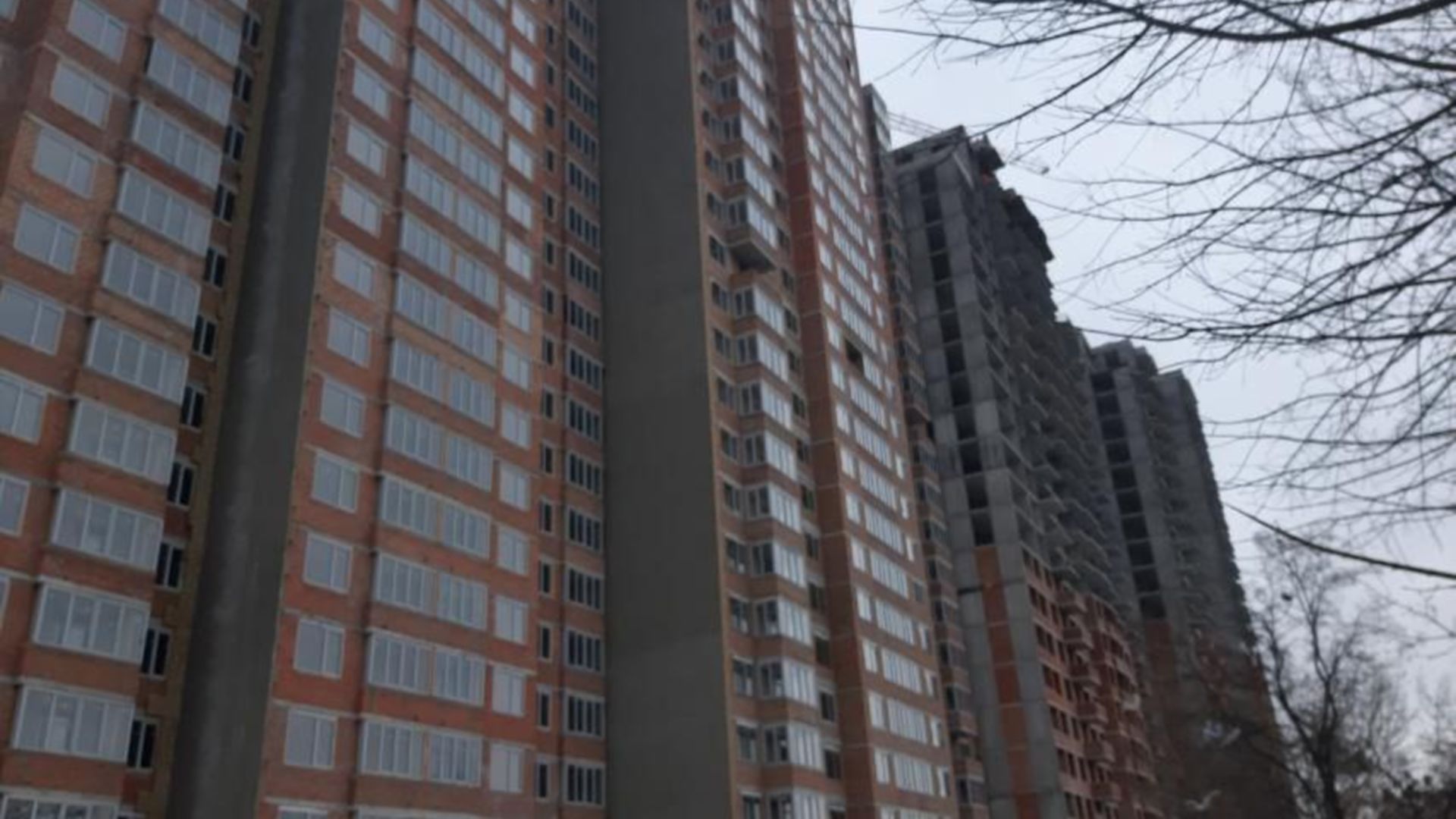 Станом на січень 2022 року ЖК Кирилівський Гай хід будівництва фото 362798