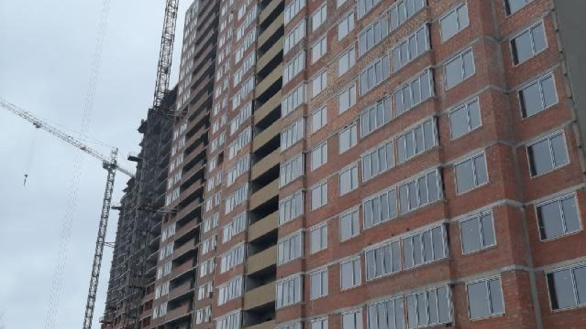 Станом на січень 2022 року ЖК Кирилівський Гай хід будівництва фото 362801