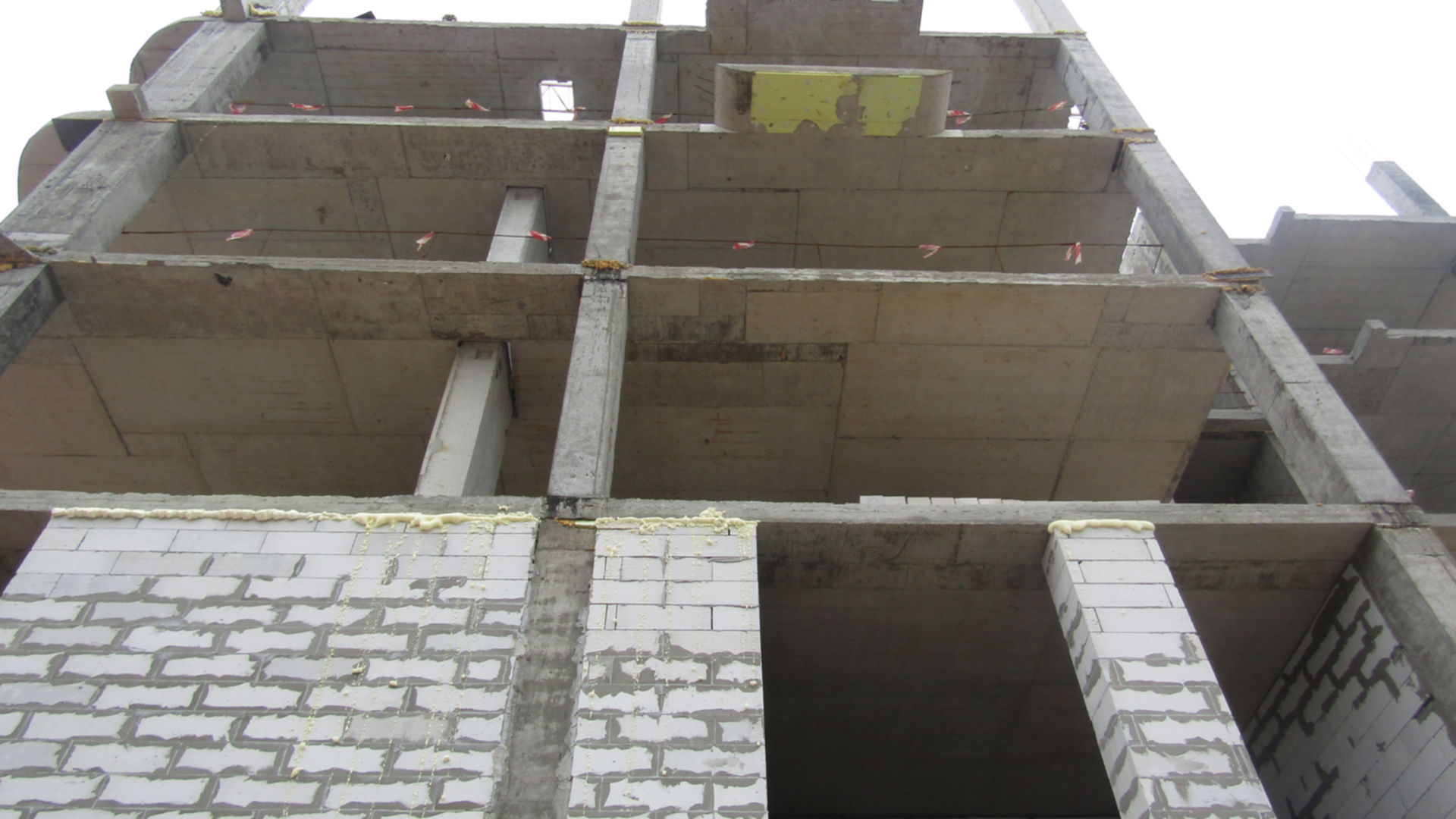 Состоянием на январь 2022 года ЖК Карат ход строительства фото 362944