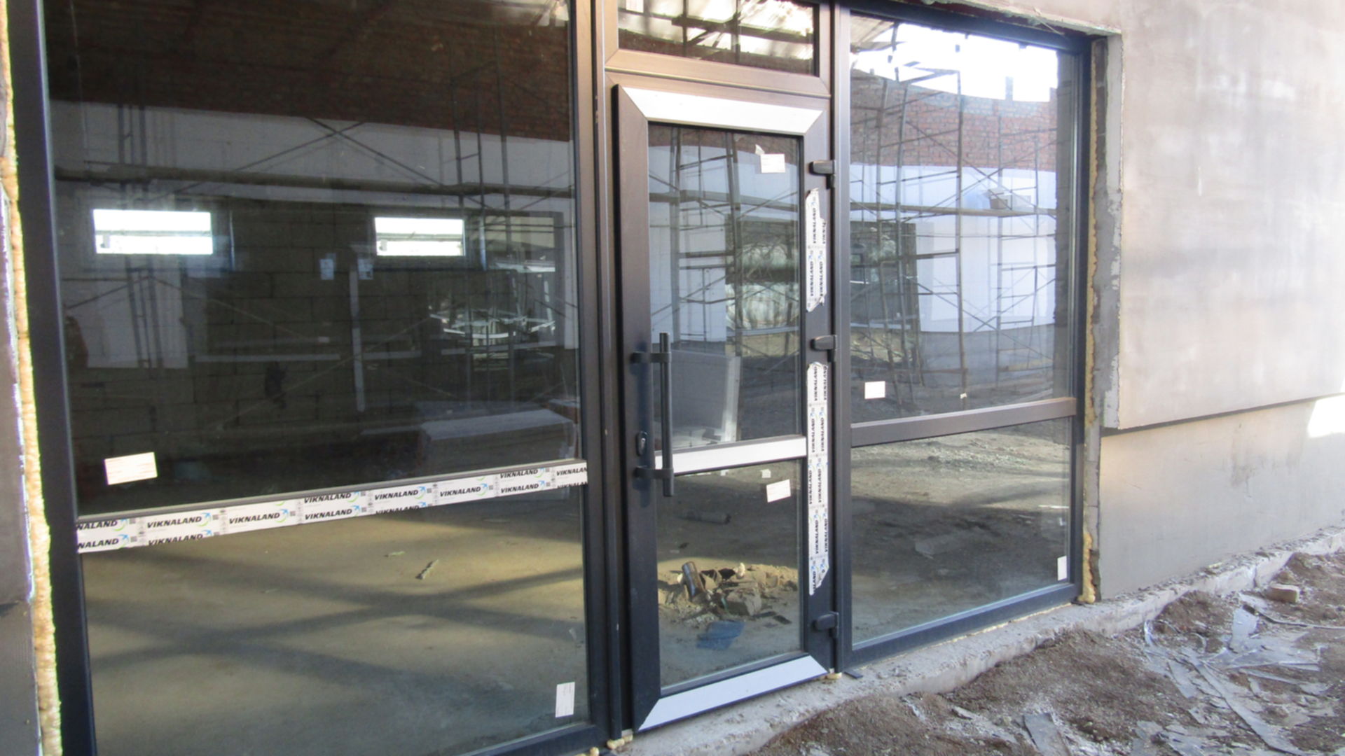 Состоянием на январь 2022 года ЖК Карат ход строительства фото 362960