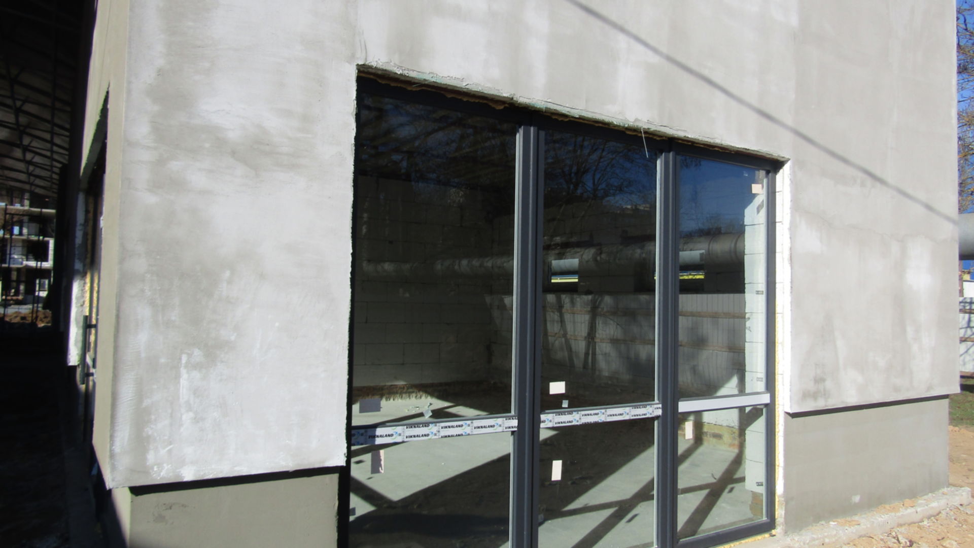 Состоянием на январь 2022 года ЖК Карат ход строительства фото 362966