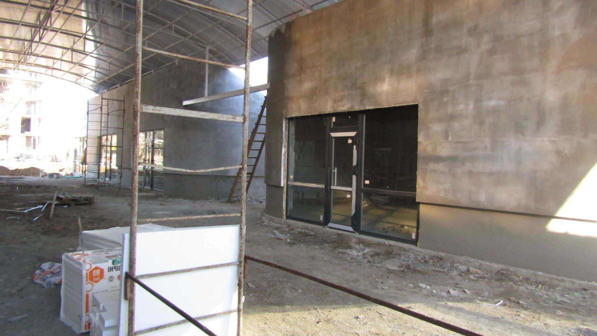 Состоянием на январь 2022 года ЖК Карат ход строительства фото 362974