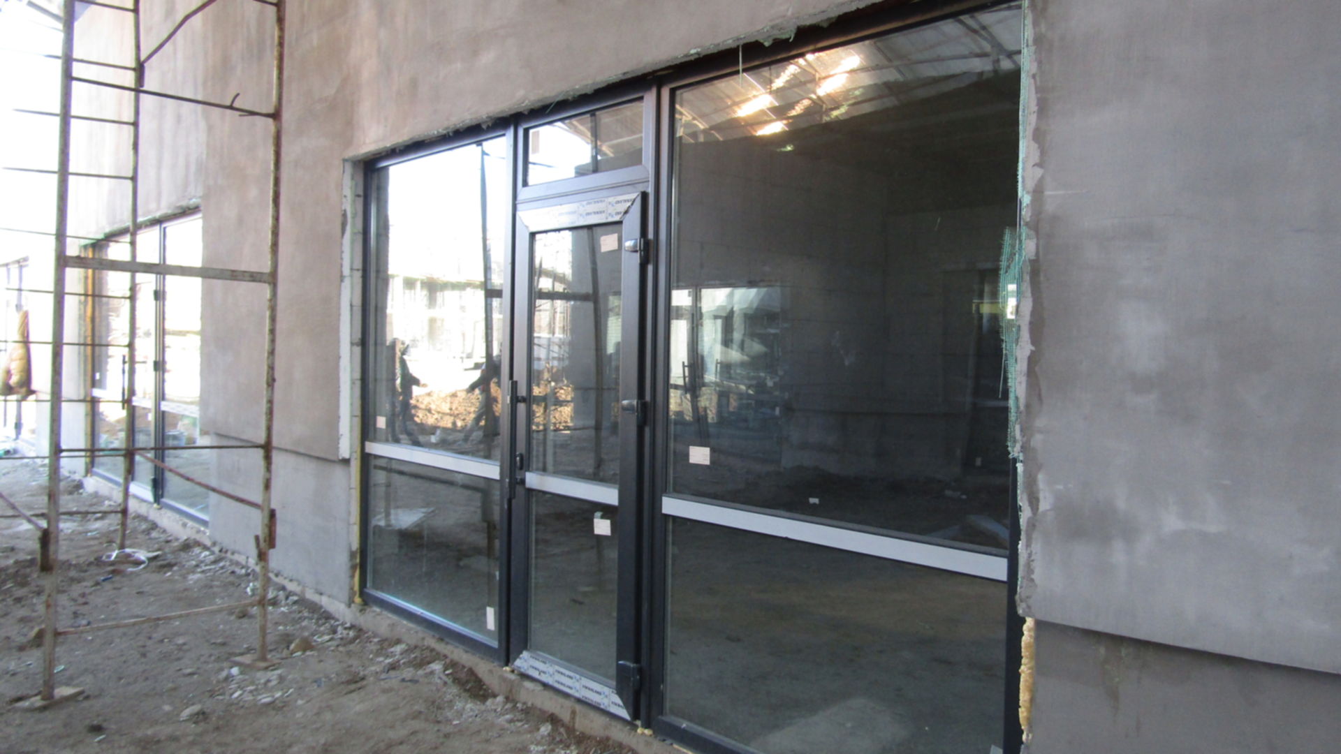 Состоянием на январь 2022 года ЖК Карат ход строительства фото 362975