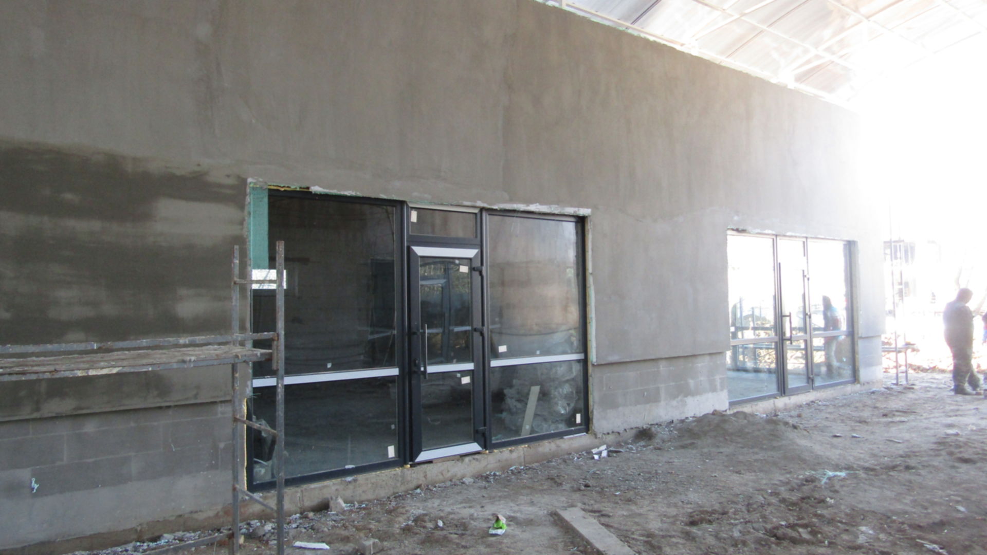 Состоянием на январь 2022 года ЖК Карат ход строительства фото 362976