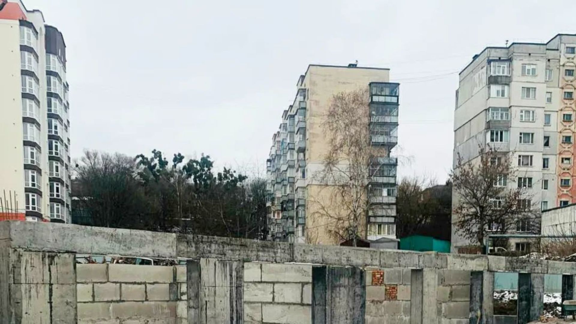 ЖК Студенческий ход строительства фото 363700