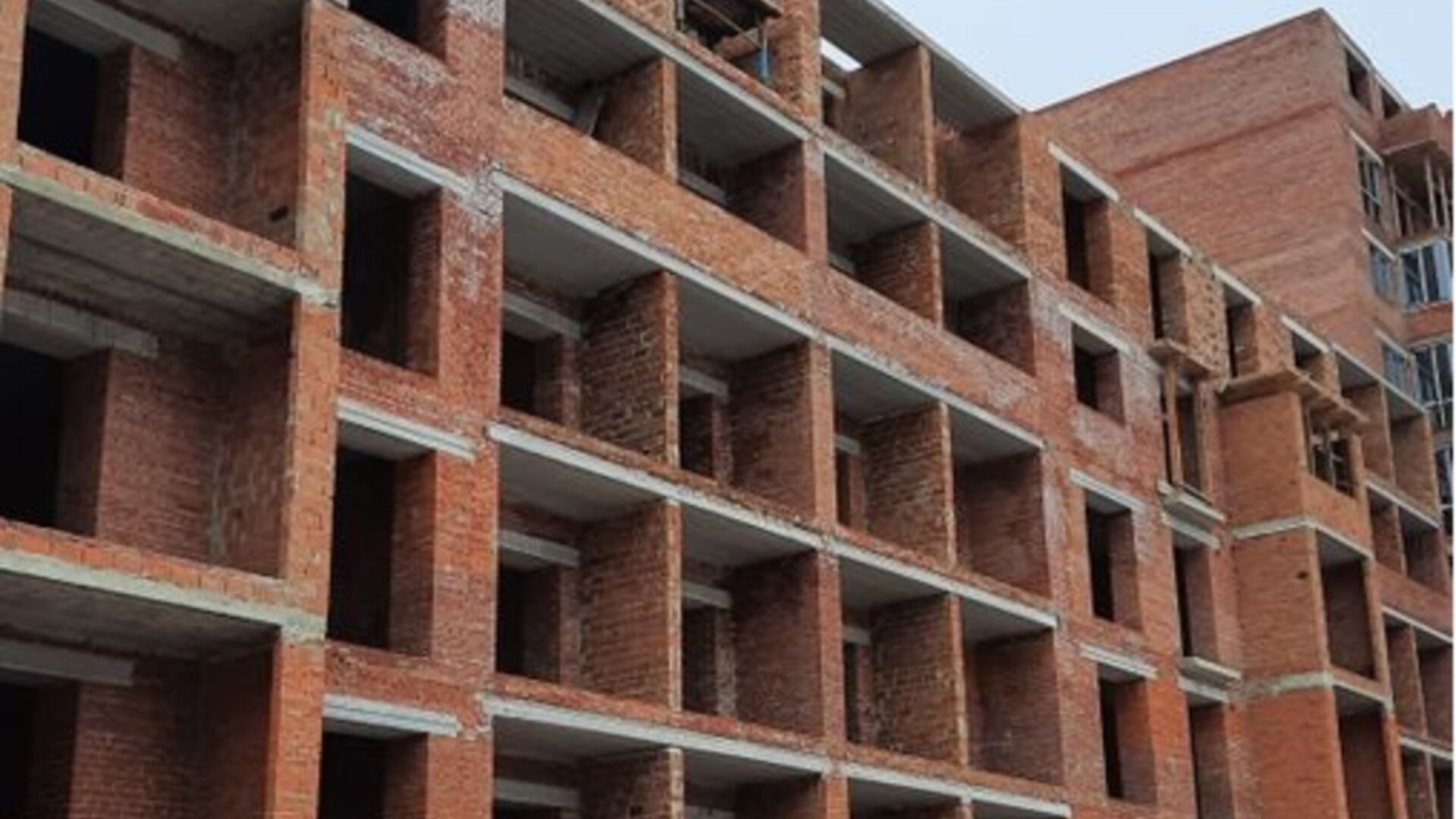 ЖК Козацький хід будівництва фото 364907