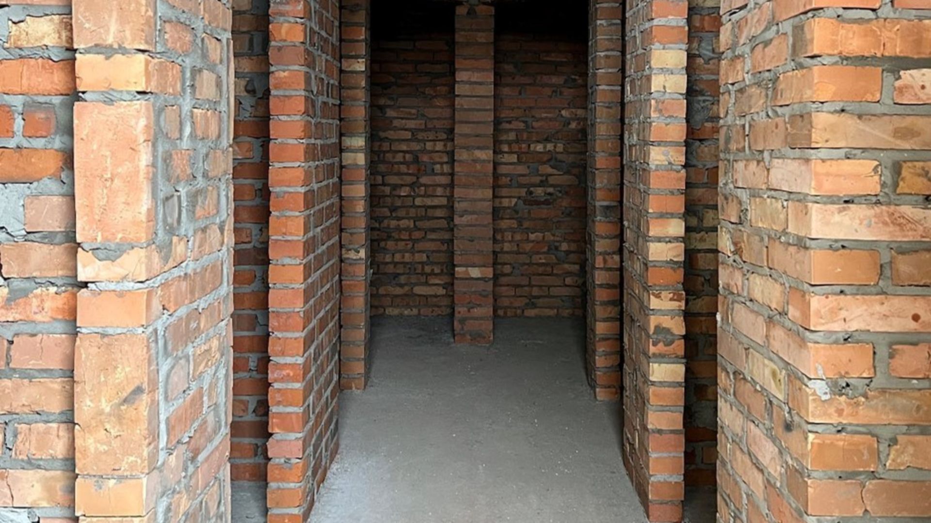 Состоянием на январь 2022 года ЖК Благород ход строительства фото 365484