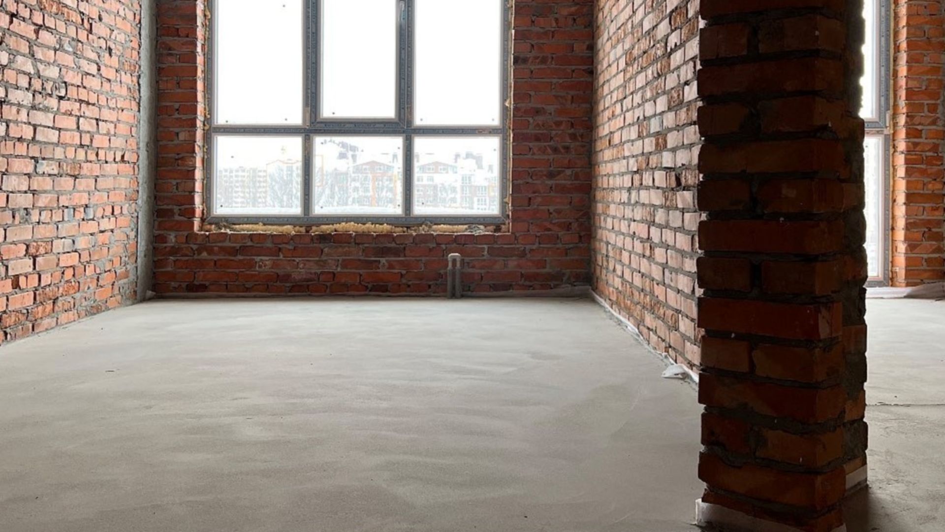 Состоянием на январь 2022 года ЖК Благород ход строительства фото 365487