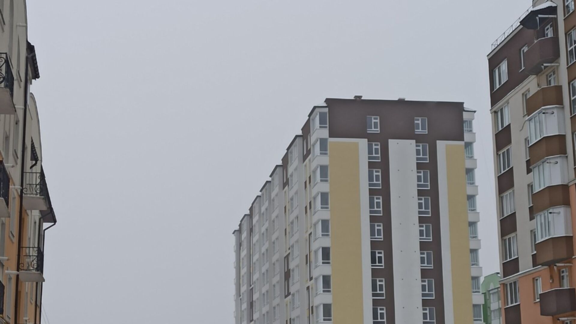 ЖК Ранкове Family ход строительства фото 365955