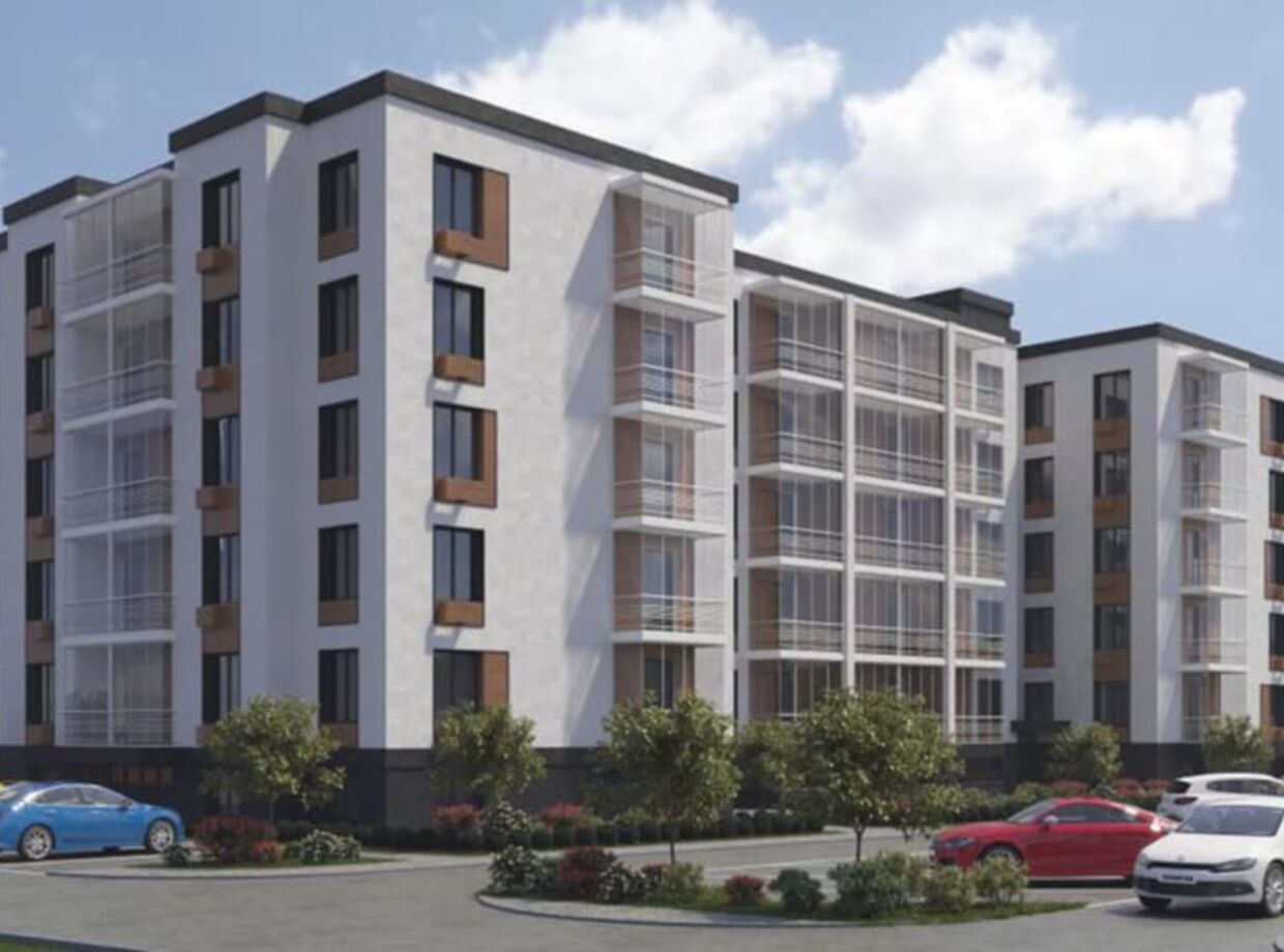 ЖК Семейный ЖК Семейный