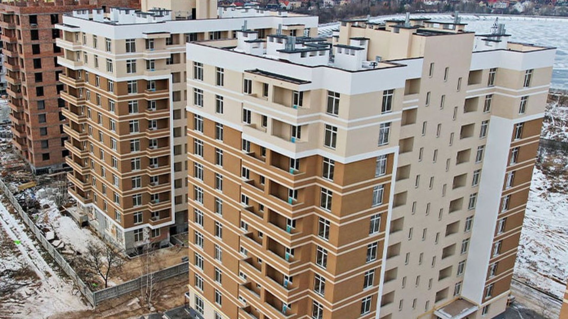 ЖК Французский Бульвар ход строительства фото 366177